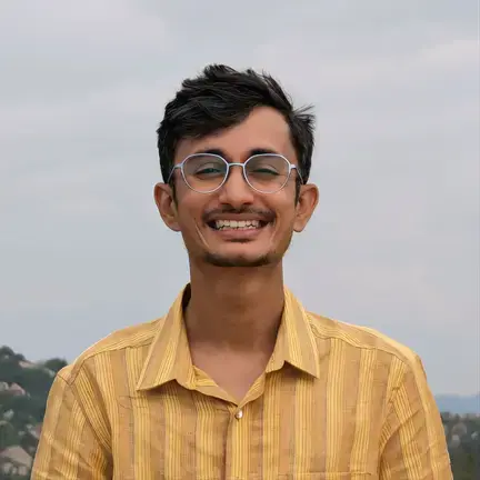 Rahul Gajjar
