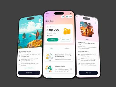 Sustainable Loyalty System (2022)